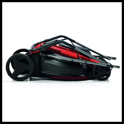 Einhell elektromos fűnyíró 1800 W GC-EM 1800/43