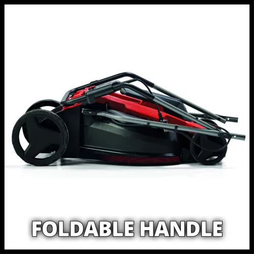 Einhell elektromos fűnyíró 1800 W GC-EM 1800/43