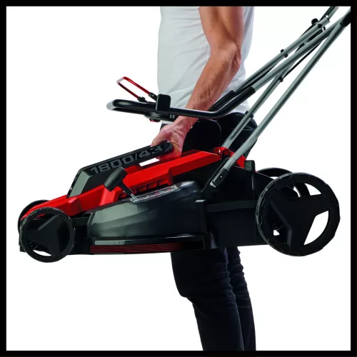 Einhell elektromos fűnyíró 1800 W GC-EM 1800/43