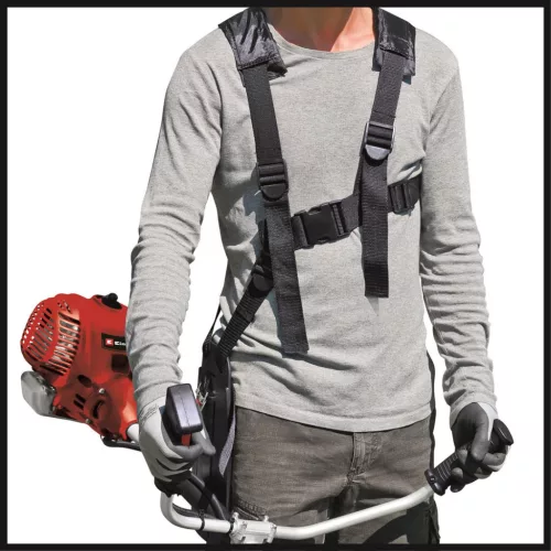 Einhell benzines fűkasza 600 W GC-BC 25/1 I AS