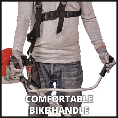 Einhell benzines fűkasza 600 W GC-BC 25/1 I AS