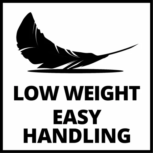 Einhell elektromos sövényvágó 420 W GH-EH 4245