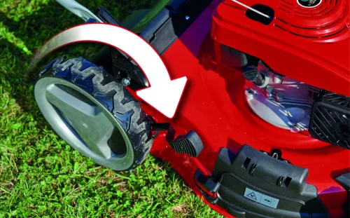 Einhell benzines fűnyíró 2700 W GC-PM 51/3 S HW