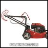 Einhell Benzines fűnyíró 2000W GC-PM 46/4 S