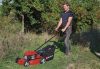 Einhell Benzines fűnyíró 2000W GC-PM 46/4 S