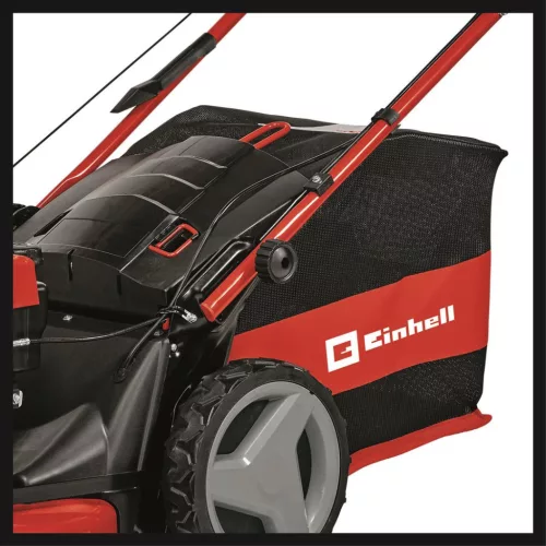 Einhell benzines fűnyíró 2800 W GC-PM 56/2 S HW