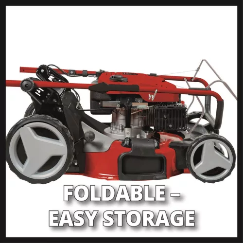 Einhell benzines fűnyíró 2800 W GC-PM 56/2 S HW