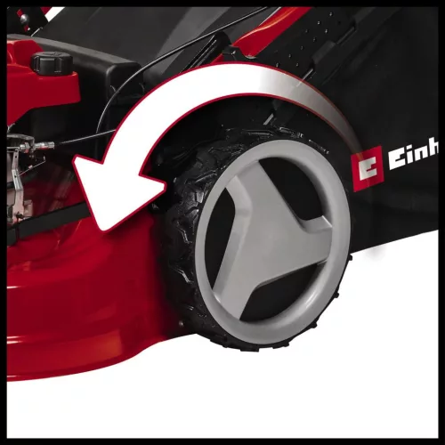 Einhell benzines fűnyíró 2700 W GC-PM 51/3 S HW-E