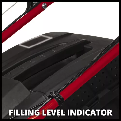 Einhell benzines fűnyíró 2700 W GC-PM 51/3 S HW-E