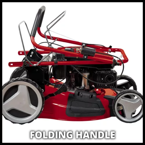 Einhell benzines fűnyíró 2700 W GC-PM 51/3 S HW-E