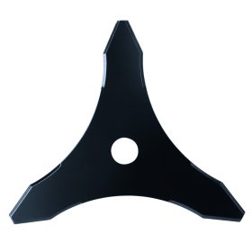 Einhell bozótvágó késtárcsa 255 mm