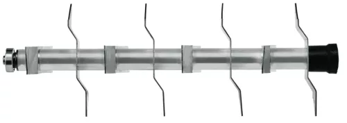 Einhell drótos henger GC-ES/SA 1231/1 termékhez