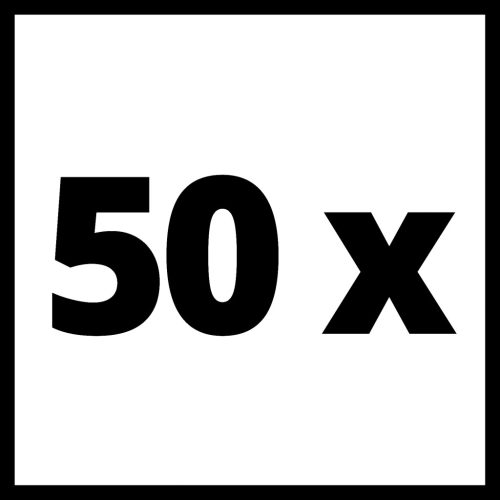 Einhell vágópenge szegélynyíróhoz 50 db