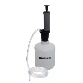 Einhell Üzemanyag és olajleszívó pumpa