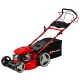 Einhell benzines/elektromos fűnyíró 1940 W GC-PM 46 SM HW-E Li 2Ah Akkuval és töltővel