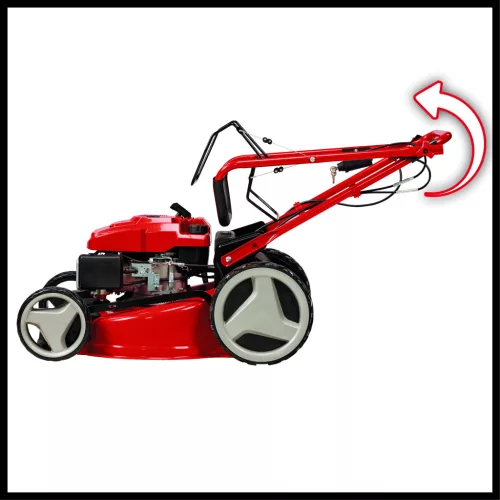 Einhell benzines fűnyíró 1940 W GC-PM 46 S HW-E