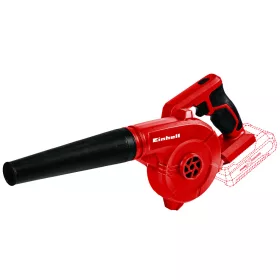 Einhell akkus lombfúvó 18 V TE-CB 18/180 Li - Solo Akku és töltő nélkül