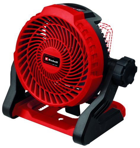 Einhell akkus ventilátor 18 V GE-CF 18/2200 Li - Solo Akku és töltő nélkül
