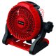 Einhell Akkus ventilátor 18 V GE-CF 18/2200 Li - Solo Akku és töltő nélkül