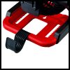 Einhell akkus ventilátor 18 V GE-CF 18/2200 Li - Solo Akku és töltő nélkül