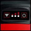 Einhell akkus ventilátor 18 V GE-CF 18/2200 Li - Solo Akku és töltő nélkül
