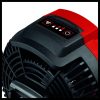 Einhell Akkus ventilátor 18 V GE-CF 18/2200 Li - Solo Akku és töltő nélkül