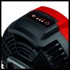 Einhell akkus ventilátor 18 V GE-CF 18/2200 Li - Solo Akku és töltő nélkül