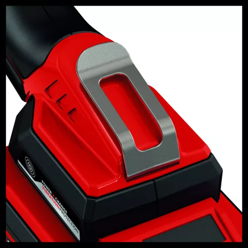 Einhell akkus ágvágó orrfűrész 18 V GE-GS 18/150 Li - Solo Akku és töltő nélkül