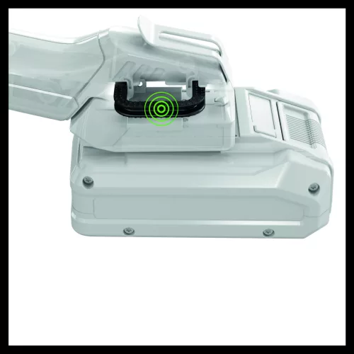 Einhell akkus ágvágó orrfűrész 18 V GE-GS 18/150 Li - Solo Akku és töltő nélkül