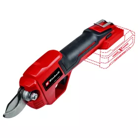 Einhell akkus metszőolló 18 V GE-LS 18 Li - Solo Akku és töltő nélkül