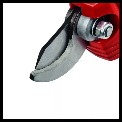 Einhell akkus metszőolló 18 V GE-LS 18 Li - Solo Akku és töltő nélkül