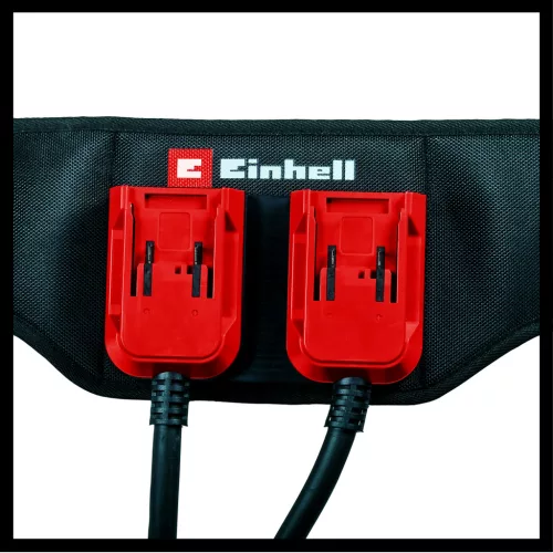 Einhell akkumulátor tartó öv GE-PB 36/18 Li