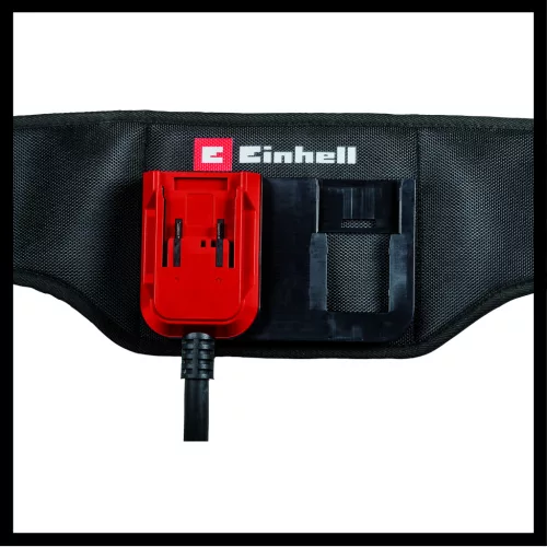 Einhell akkumulátor tartó öv GE-PB 36/18 Li