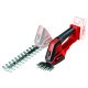 Einhell akkus sövénynyíró olló 18 V GE-CG 18/100 Li-Solo Akku és töltő nélkül