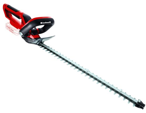 Einhell akkus sövényvágó 18 V GE-CH 1855/1 Li Solo Akku és töltő nélkül
