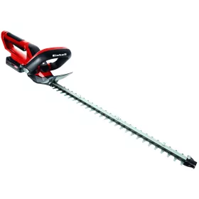 Einhell akkus sövényvágó 18 V GE-CH 1855/1 Li Kit 2,5 Ah akkuval és töltővel