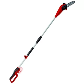 Einhell akkus magassági ágvágó 18 V GC-LC 18/20 Li T-Solo Akku és töltő nélkül