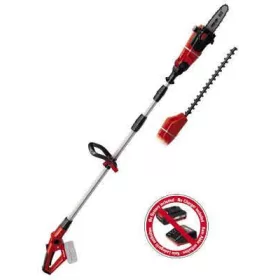 Einhell akkus ágvágó/sövényvágó 18 V GE-HC 18 Li T Solo Akku és töltő nélkül