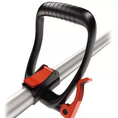Einhell akkus ágvágó/sövényvágó 18 V GE-HC 18 Li T Solo Akku és töltő nélkül