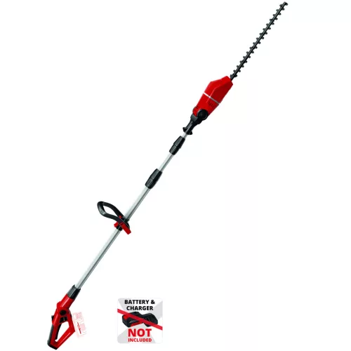 Einhell akkus magassági sövényvágó 18 V GE-HH 18/45 Li T -Solo Akku és töltő nélkül
