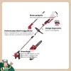 Einhell akkus multifunkciós szerszám 36 V GE-LM 36/4in1 Li-Solo Akku és töltő nélkül