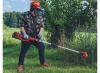 Einhell akkus multifunkciós szerszám 36 V GE-LM 36/4in1 Li-Solo Akku és töltő nélkül