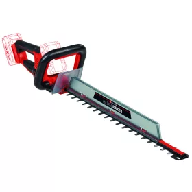 Einhell akkus sövényvágó 36 V GE-CH 36/61 Li - Solo Akku és töltő nélkül