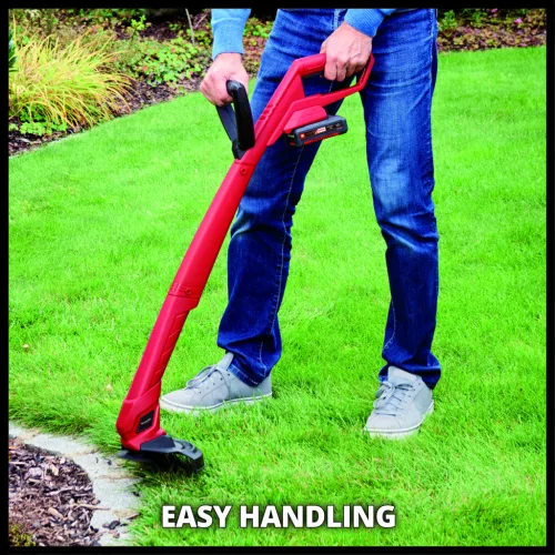 Einhell akkus fűszegélynyíró 18 V GC-CT 18/24 Li P - Solo Akku és töltő nélkül