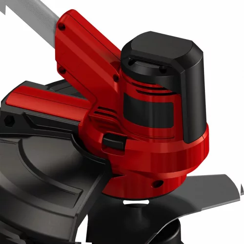 Einhell akkus fűkasza 18 V AGILLO 18/200 Akku és töltő nélkül