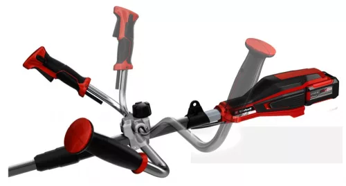 Einhell akkus fűkasza 18 V AGILLO 18/200 Akku és töltő nélkül