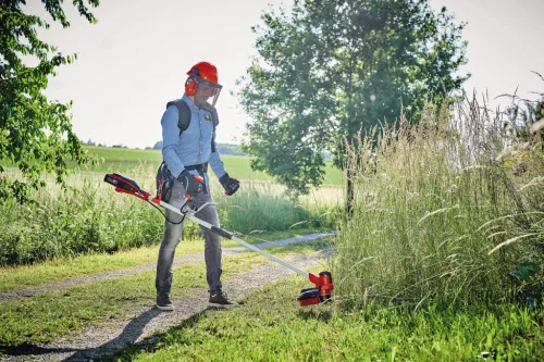 Einhell akkus fűkasza 18 V AGILLO 18/200 Akku és töltő nélkül