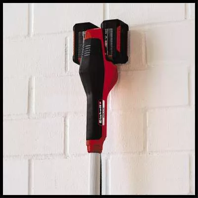 Einhell akkus fűkasza 36 V AGILLO 36/255 BL - Solo Akku és töltő nélkül
