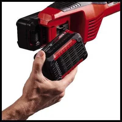Einhell akkus fűkasza 36 V AGILLO 36/255 BL - Solo Akku és töltő nélkül