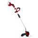 Einhell akkus szegélynyíró 36 V GP-CT 36/35 Li BL-Solo Akku és töltő nélkül